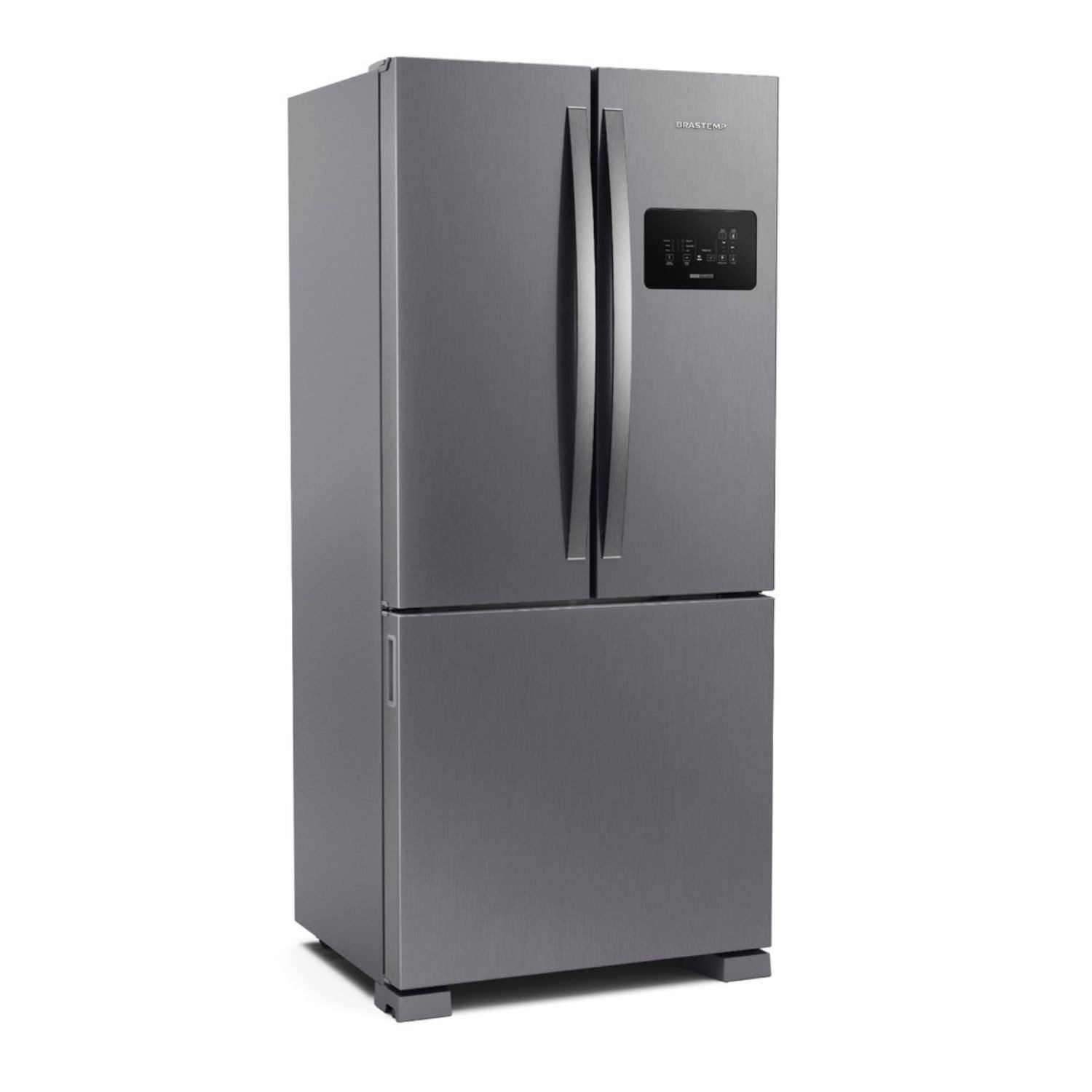 Geladeira Brastemp BRO85AK (French Door 554L A+++): Review Completo e Guia de Compra